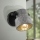 Eglo 39868 - Zidna svetiljka HILCOTT 1xE27/40W/230V