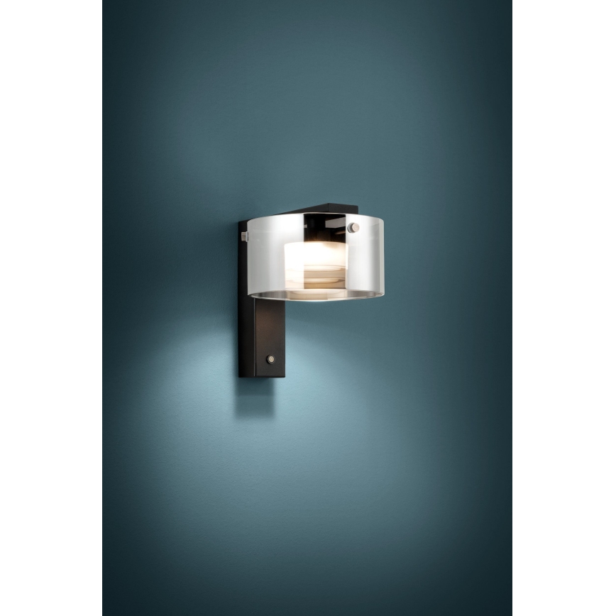 Eglo - LED prigušiva zidna svetiljka LED/7,2W/230V