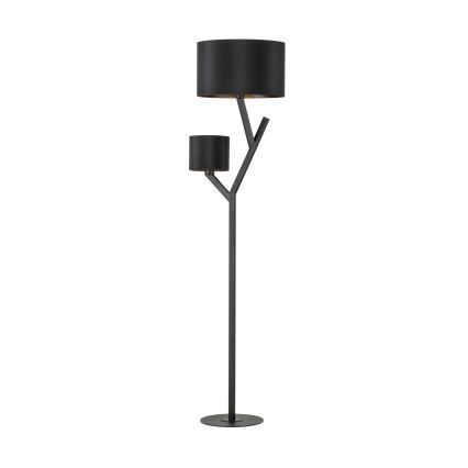 Eglo - Podna lampa 2xE27/40W/230V