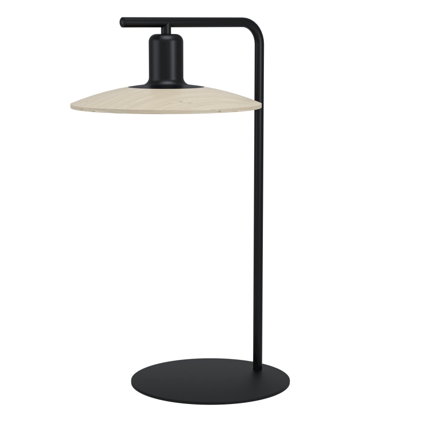 Eglo - LED stona lampa 1xGU10/4,6W/230V 3000K