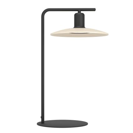 Eglo - LED stona lampa 1xGU10/4,6W/230V 3000K