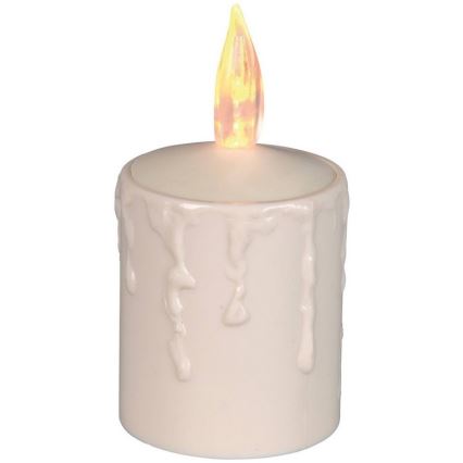 Eglo - LED božićna dekoracija LED/0,06W/2xAA