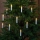 Eglo 410525 - LED  lanac 16xE10/0,2W/230V 12 m
