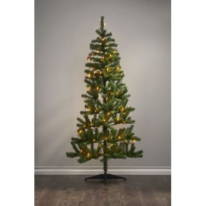 Eglo - LED spoljni lanac 80xLED 10,5m IP44 topla bela