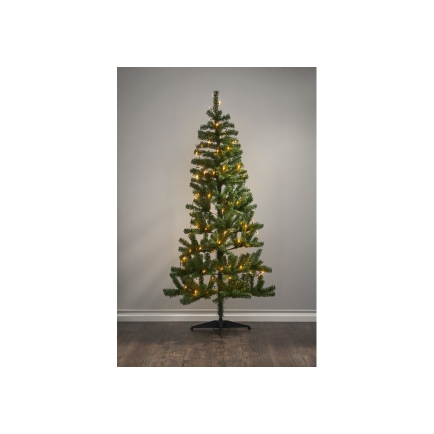 Eglo - LED spoljni lanac 80xLED 10,5m IP44 topla bela