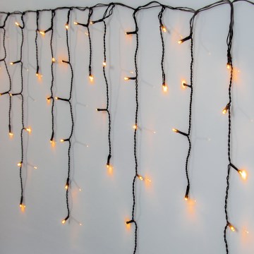 Eglo 410825 - LED spoljašnji lanac GOLDEN 960xLED/29x0,55m IP44 topla bela