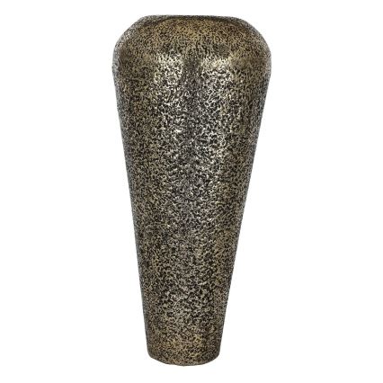 Eglo - Metalna vaza 86x40 cm mesing