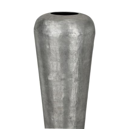 Eglo 421335 - Metalna vaza MIYAZAKI 130x50 cm, siva