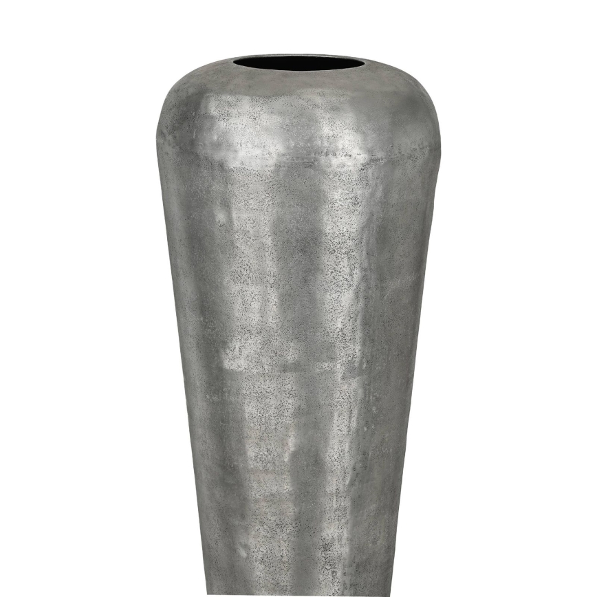 Eglo 421335 - Metalna vaza MIYAZAKI 130x50 cm, siva