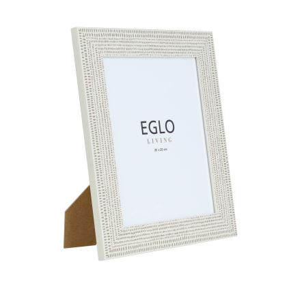Eglo - Okvir za fotografije 20x25 cm, krem boje
