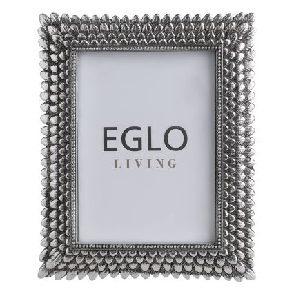 Eglo - srebrni ram za fotografije 13x18 cm