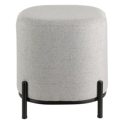 Eglo - Tabure 41x38 cm siva