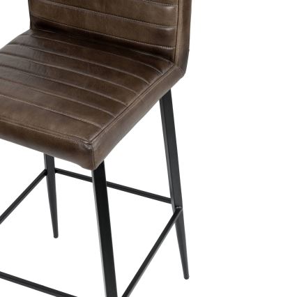 Eglo 424754 - Barska stolica YAMATSURI 106x48 cm braon