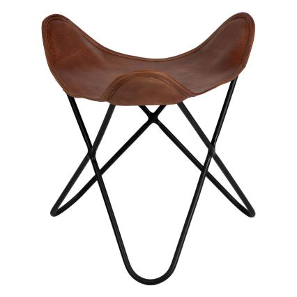Eglo 424759 - Stolica YAMATSURI 45x48 cm braon