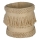 Eglo 426519 - Dekorativna korpa TOYAMA 25x25 cm bež