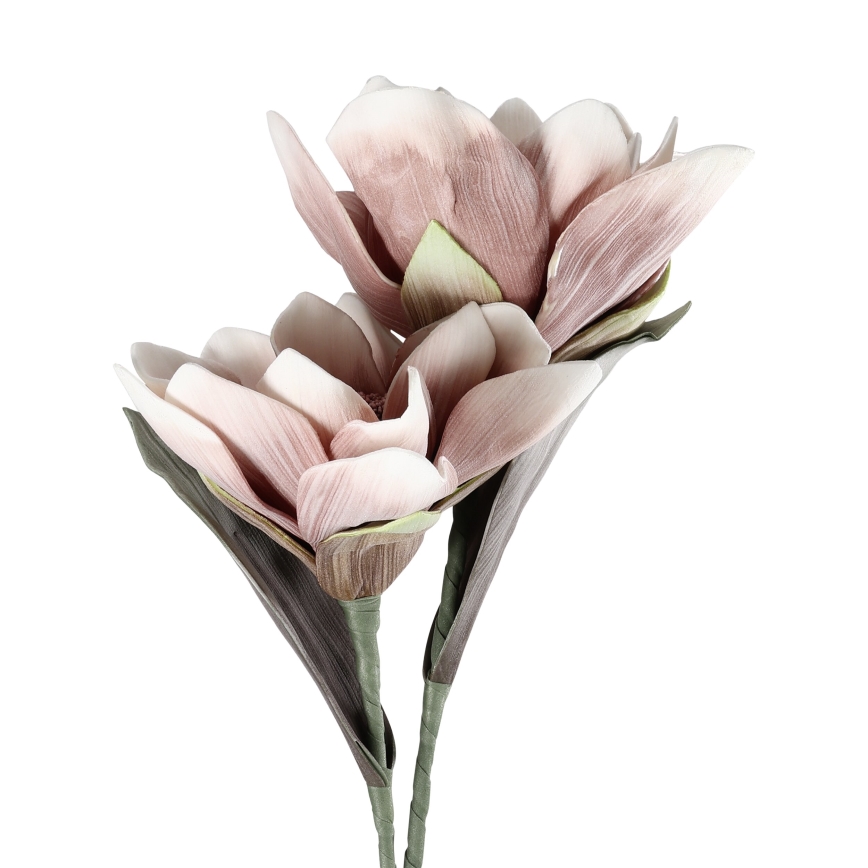 Eglo - Veštačka biljka 83 cm ružičasta