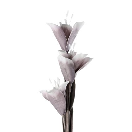 Eglo - Veštačko cveće 85 cm ljubičasto