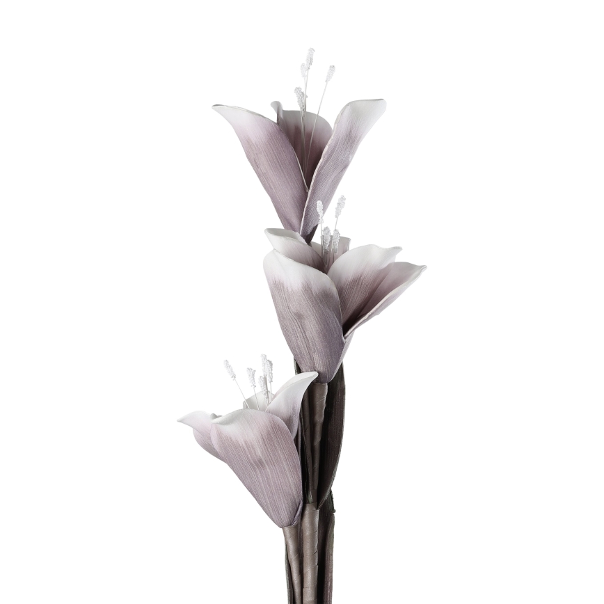 Eglo - Veštačko cveće 85 cm ljubičasto