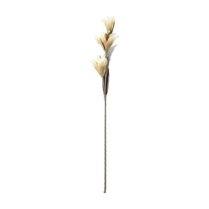 Eglo - Veštački cvet 85 cm, žute boje