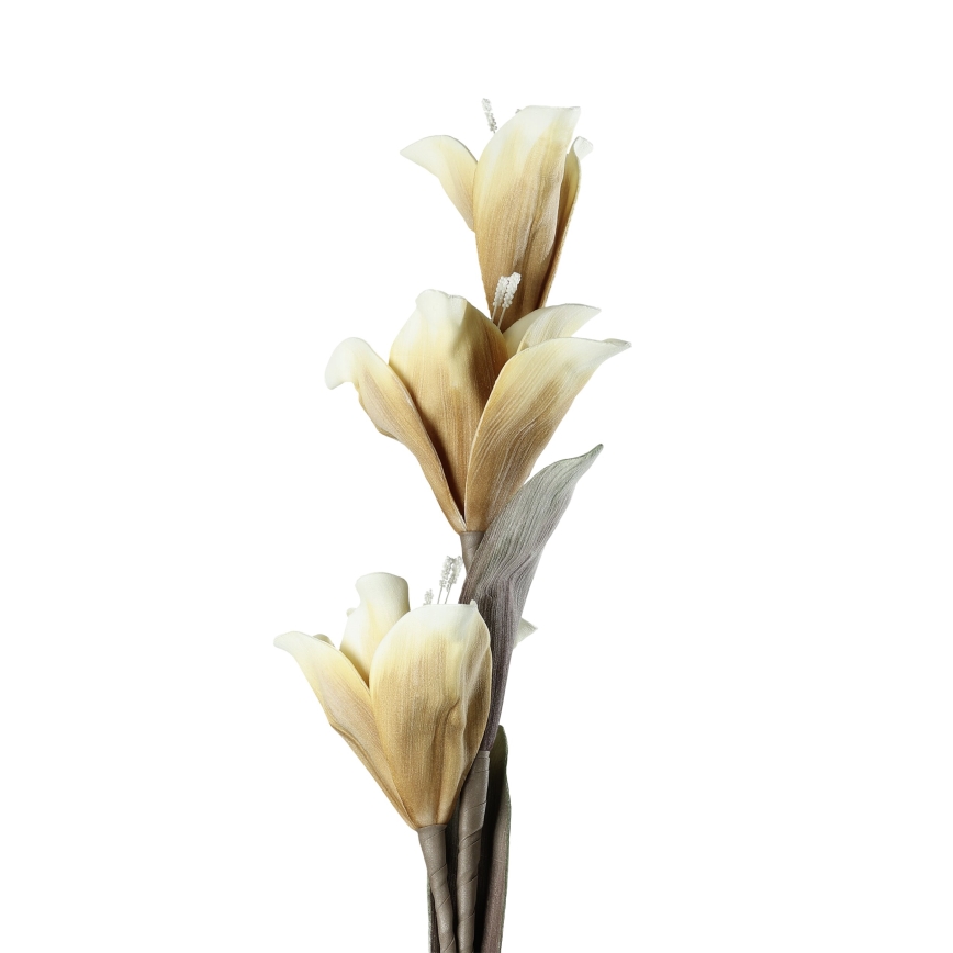 Eglo - Veštački cvet 85 cm, žute boje
