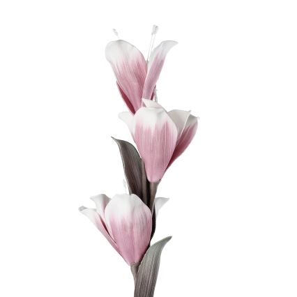 Eglo - Veštačko cveće 85 cm, ružičasto
