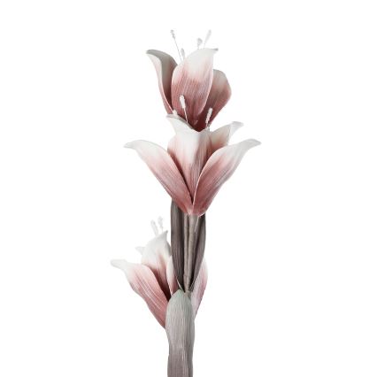 Eglo - Veštačko cveće 85 cm, crveno