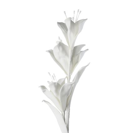 Eglo - Veštačka biljka 85 cm, bela