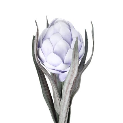 Eglo - Veštačko cveće 60 cm ljubičasto