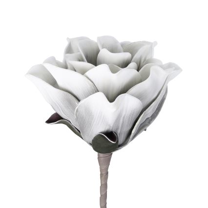 Eglo - Veštačko cveće 65 cm, belo