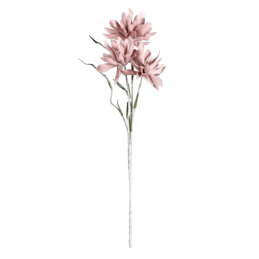 Eglo - Veštački cvet 60 cm, roze