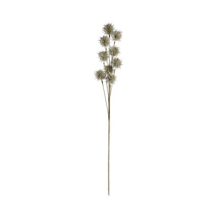 Eglo - Veštački cvet 73 cm u zlatnoj boji