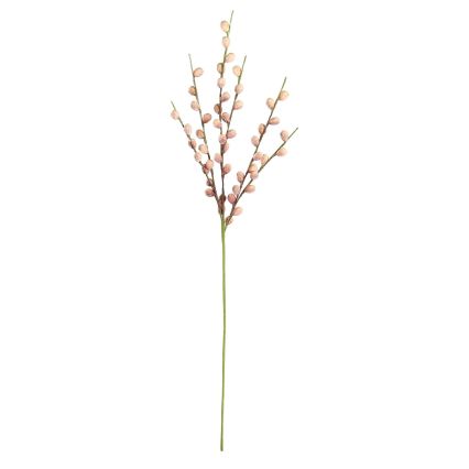 Eglo - Veštački cvet 90 cm ružičaste boje