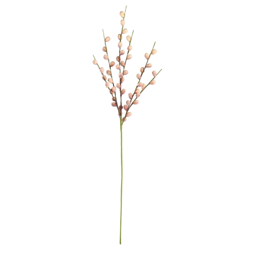 Eglo - Veštački cvet 90 cm ružičaste boje