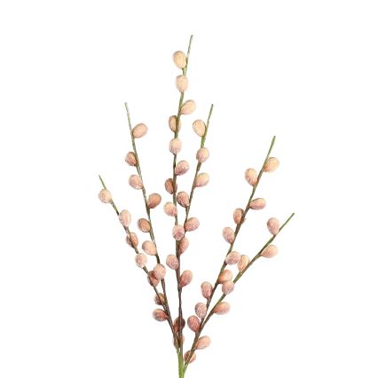 Eglo - Veštački cvet 90 cm ružičaste boje