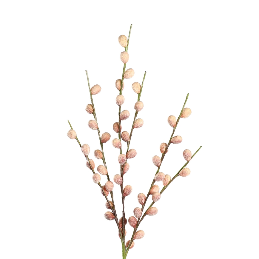 Eglo - Veštački cvet 90 cm ružičaste boje