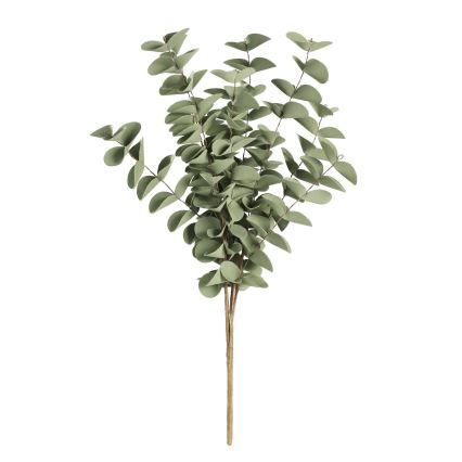 Eglo - Veštački cvet 50 cm zelen