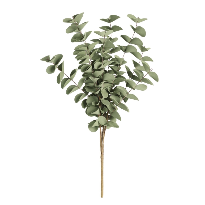 Eglo - Veštački cvet 50 cm zelen