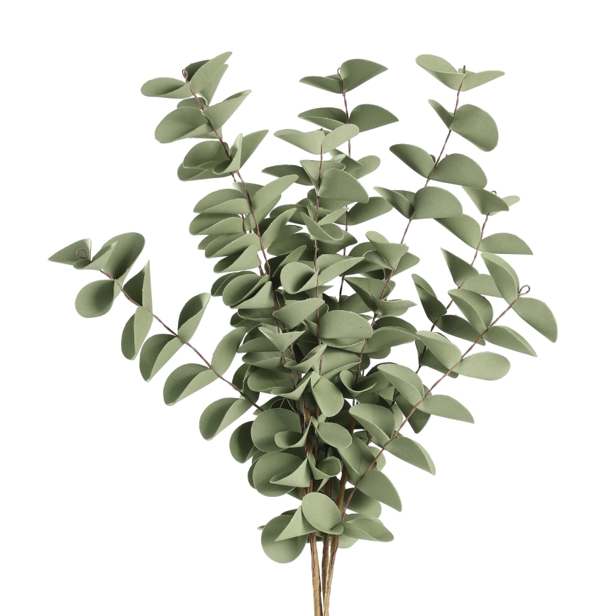 Eglo - Veštački cvet 50 cm zelen