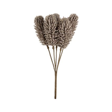 Eglo - Veštačko cveće 30 cm, bež