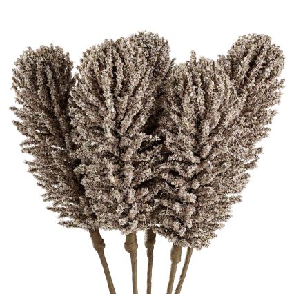 Eglo - Veštačko cveće 30 cm, bež
