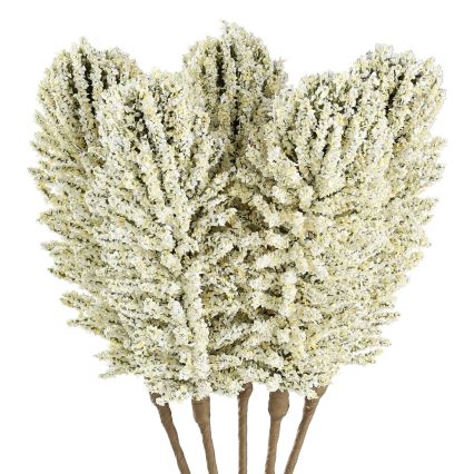 Eglo - Veštački cvet 30 cm, žute boje