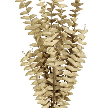 Eglo - veštački cvet 50 cm bež
