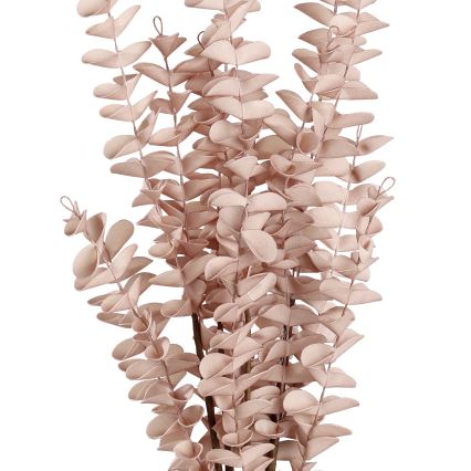 Eglo - Veštačko cveće 50 cm ružičasto