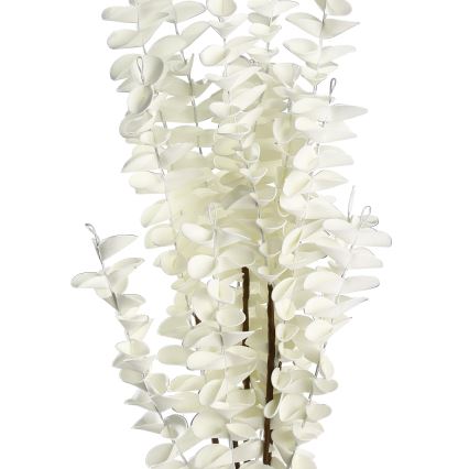 Eglo - Veštački cvet 50 cm beo