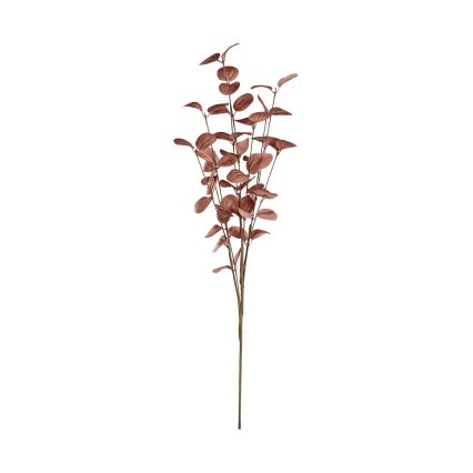 Eglo - Veštački cvet 66 cm crvene boje