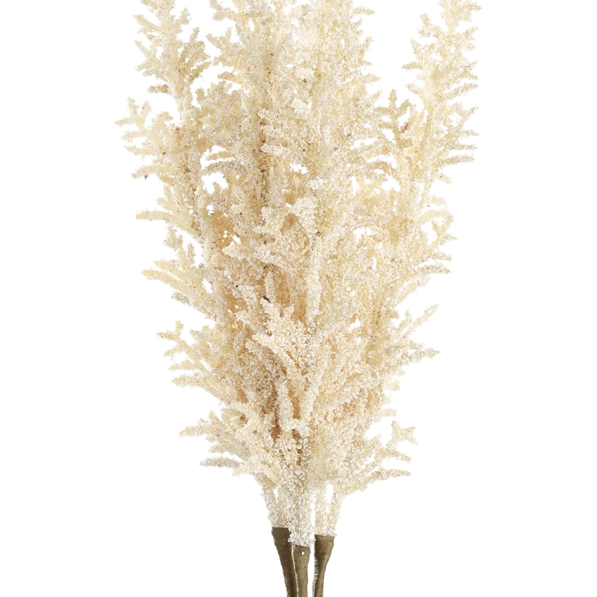 Eglo - Veštački cvet 36 cm, žute boje