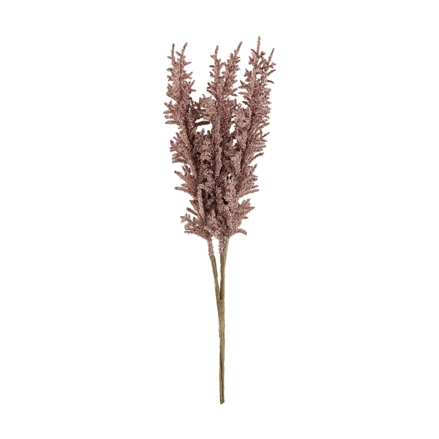 Eglo - Veštački cvet 36 cm, crvene boje
