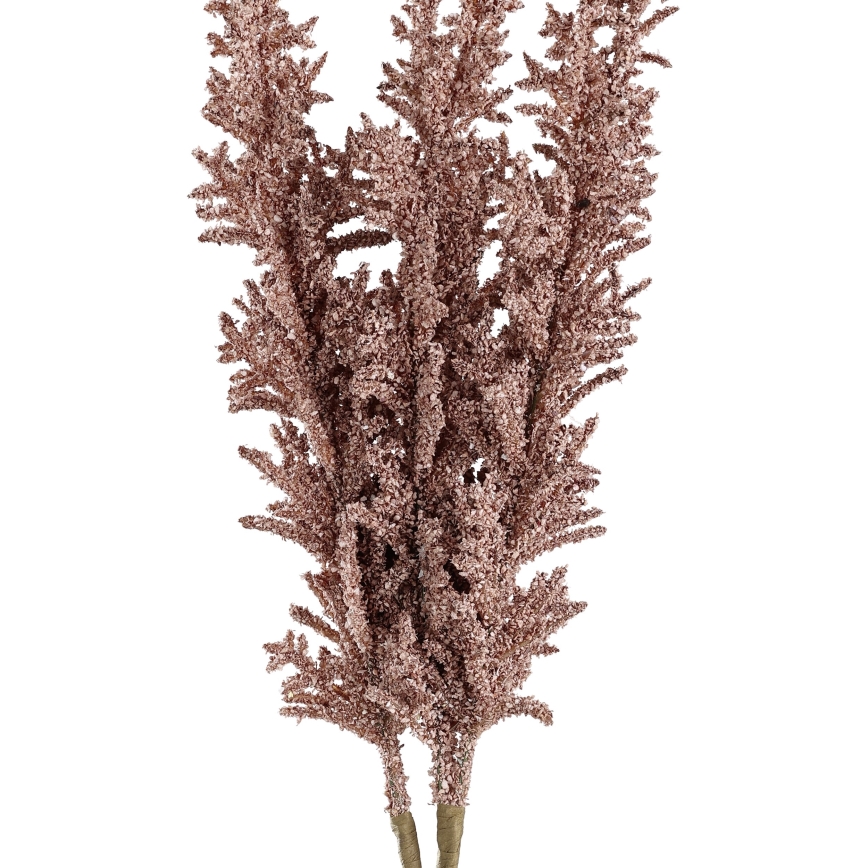 Eglo - Veštački cvet 36 cm, crvene boje