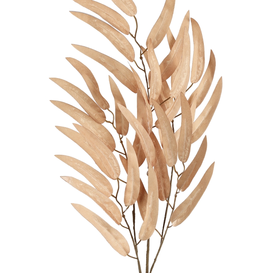 Eglo - Veštačka biljka 76 cm narandžasta