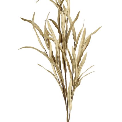 Eglo - Veštačko cveće 82 cm bež